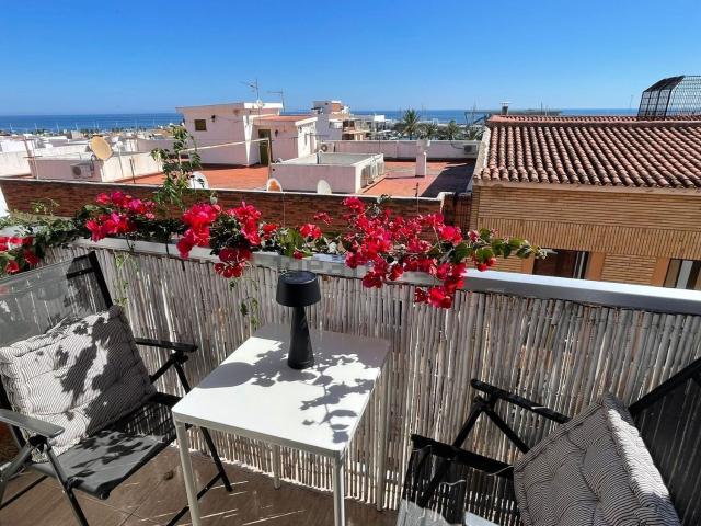 Piso, Denia