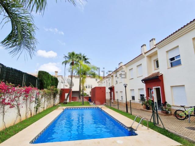 Piso, Denia