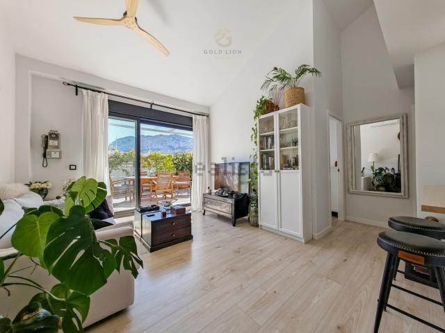 Piso, Denia
