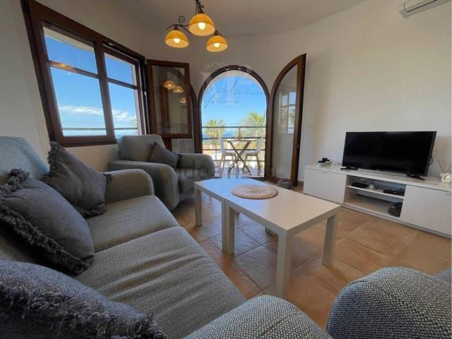 Piso, Denia