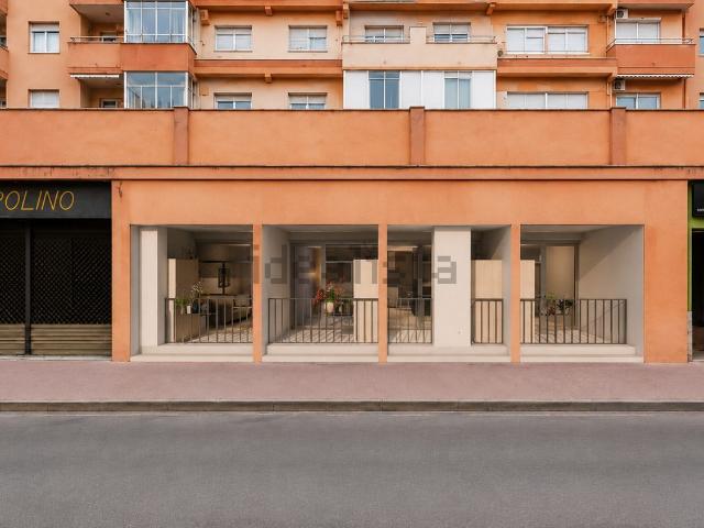Piso, Denia