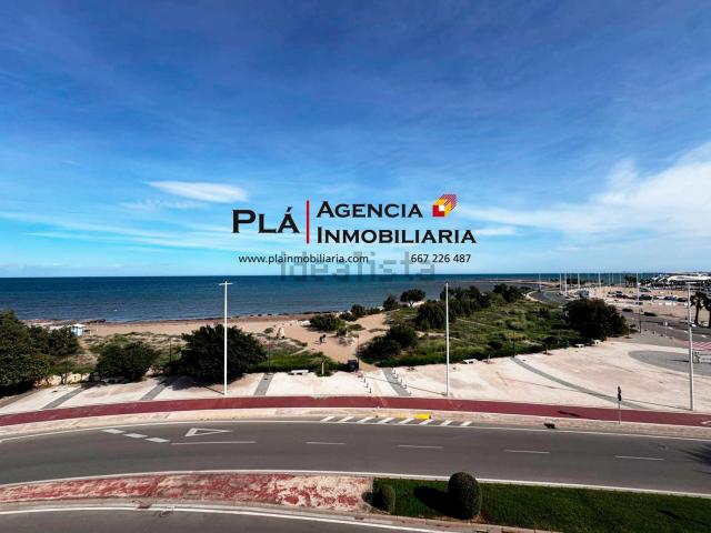 Piso, Denia
