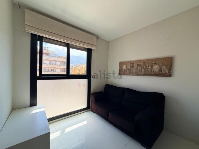 Piso, Denia