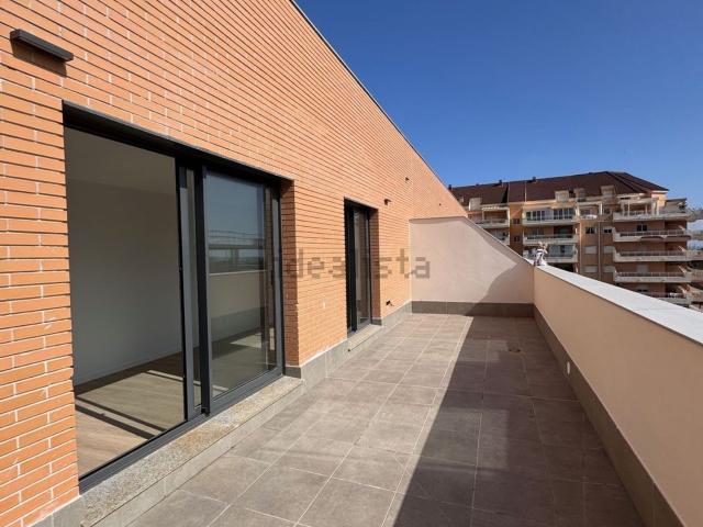 Piso, Denia