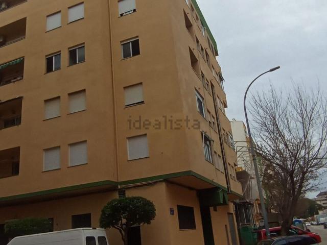 Piso, Denia