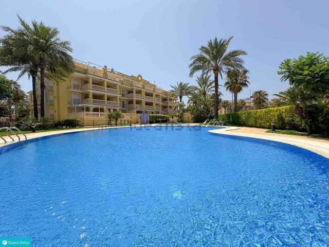 Piso, Denia