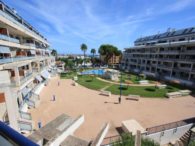Piso, Denia