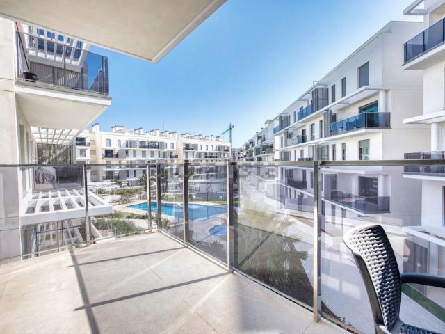 Piso, Denia