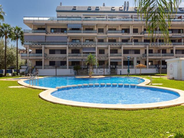 Piso, Denia