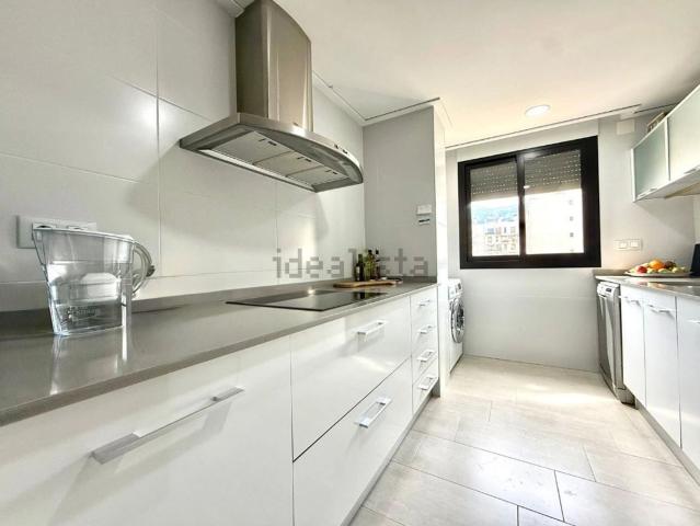 Piso, Denia