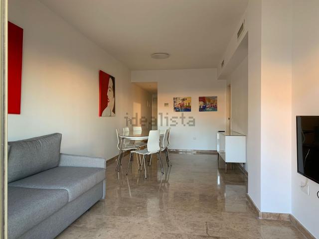 Piso, Denia
