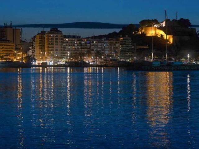 Piso, Denia