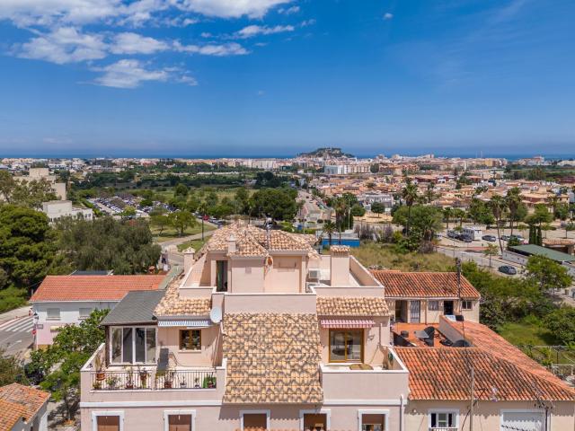 Piso, Denia