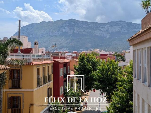 Piso, Denia