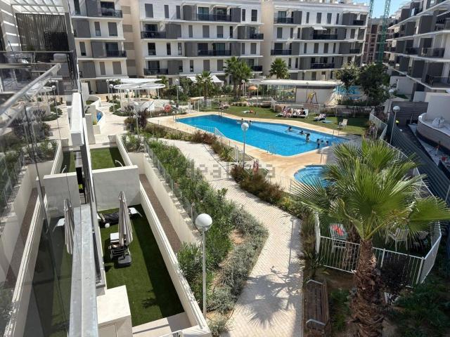 Piso, Denia