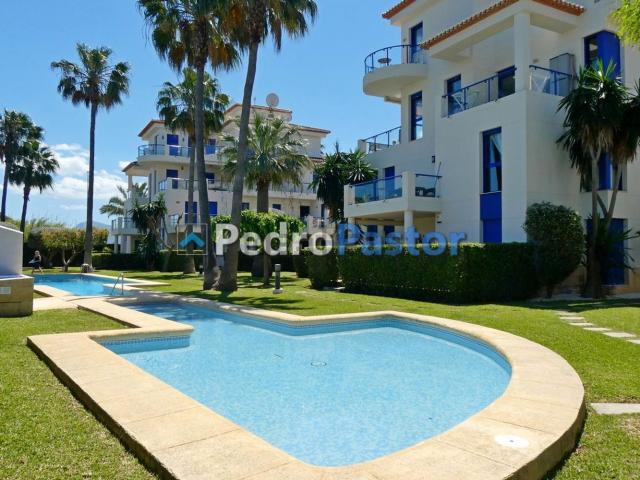 Piso, Denia