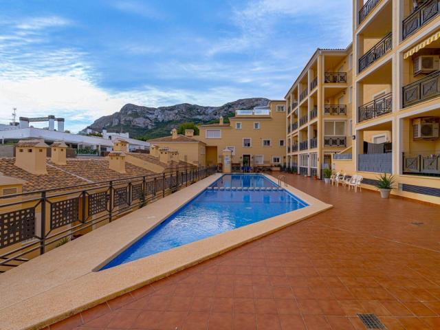 Piso, Denia