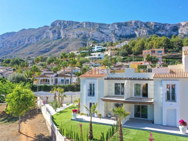 Piso, Denia