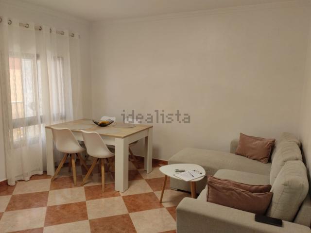 Piso, Denia
