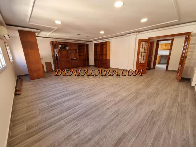 Piso, Denia