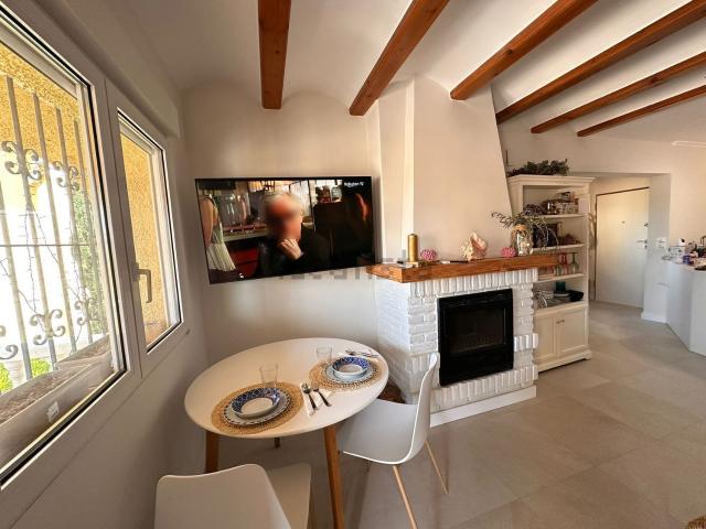 Piso, Denia