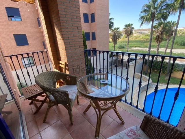 Piso, Denia