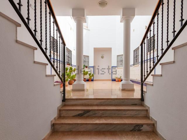 Piso, Denia