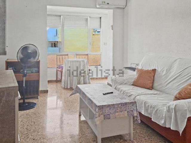 Piso, Denia