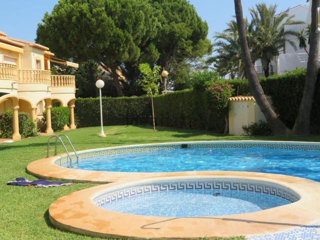 Piso, Denia