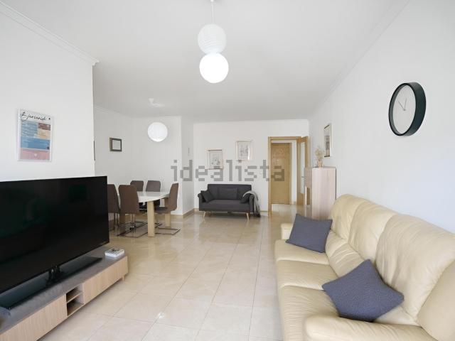 Piso, Denia