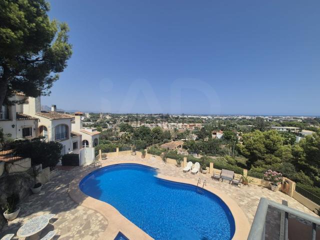 Piso, Denia