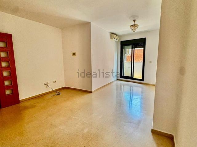 Piso, Denia