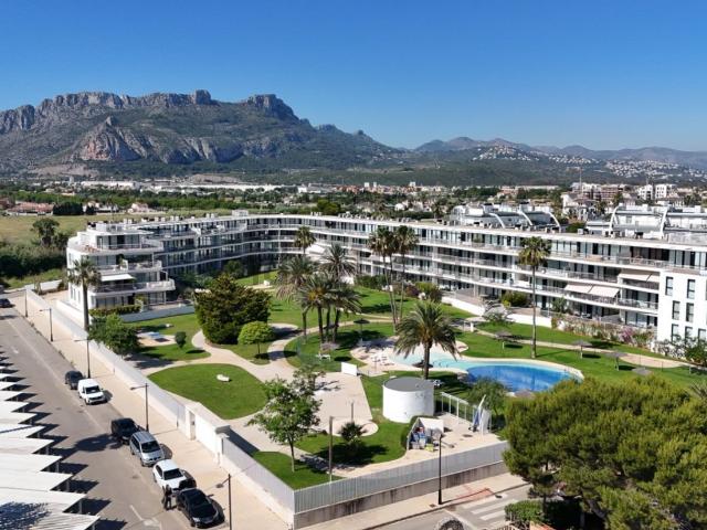 Piso, Denia