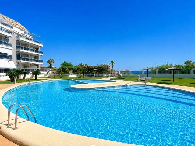 Piso, Denia