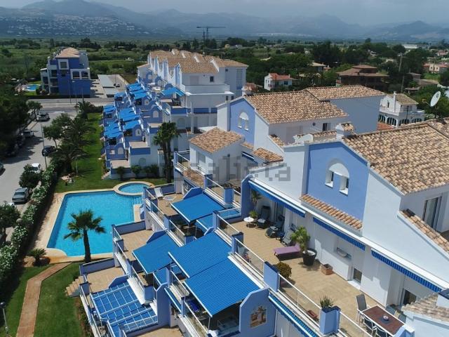 Piso, Denia