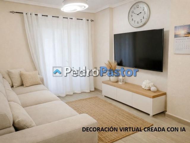 Piso, Denia