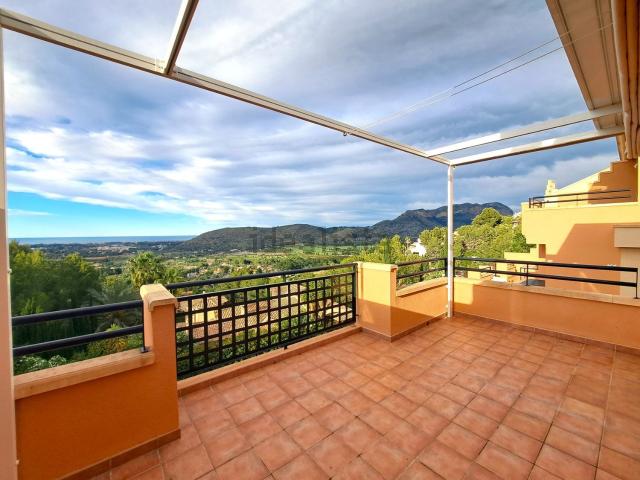 Piso, Denia