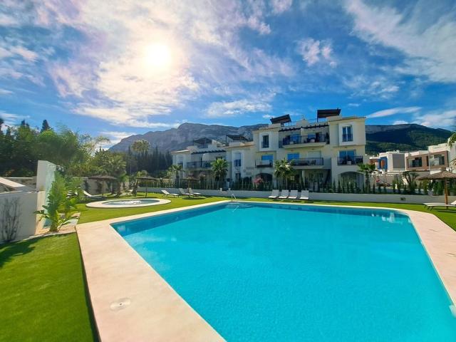 Piso, Denia