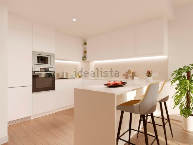Piso, Denia