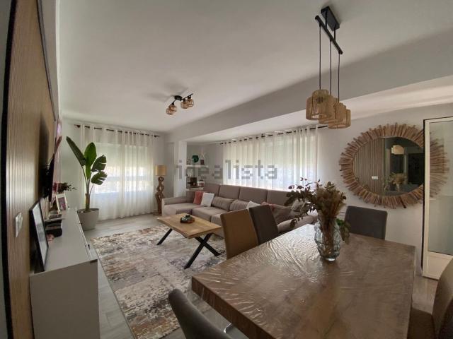 Piso, Denia