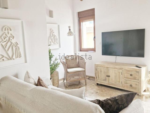 Piso, Denia