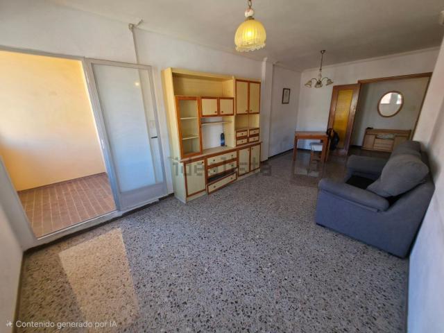 Piso, Denia