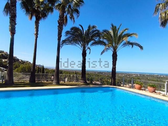 Piso, Denia