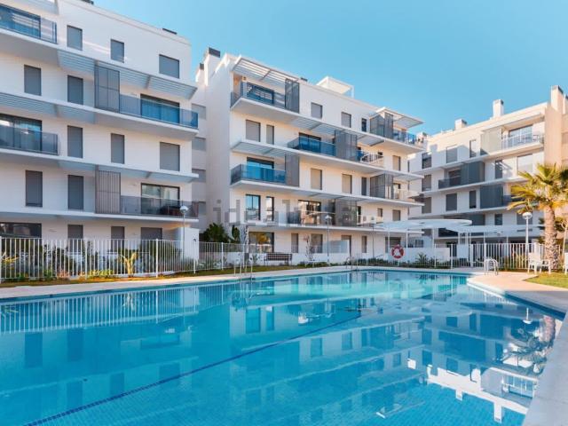 Piso, Denia