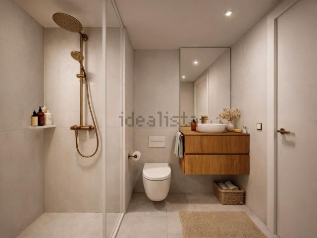 Piso, Denia