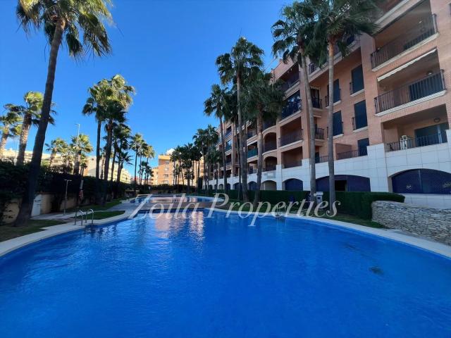 Piso, Denia