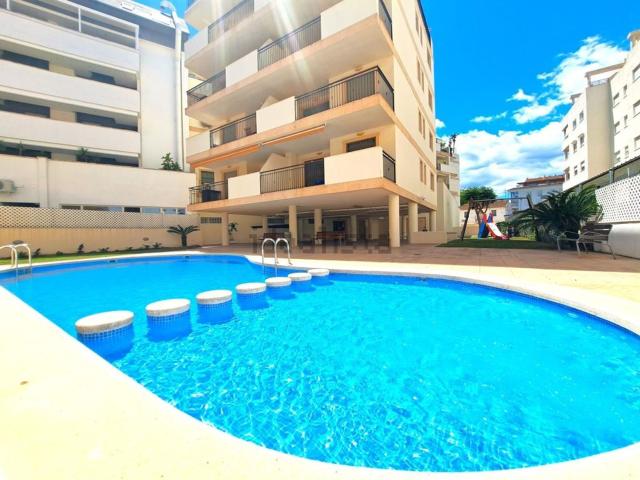 Piso, Denia