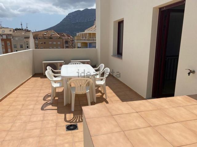 Piso, Denia