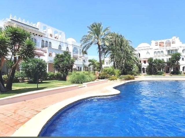 Piso, Denia