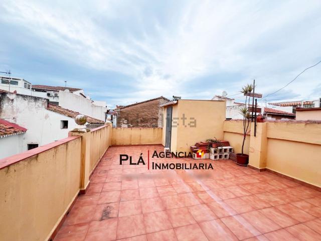 Piso, Denia